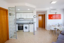 Apartment in Oliva - P063A
