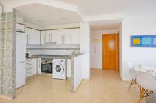 Apartment in Oliva - P064A