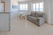 Apartment in Oliva - P064A