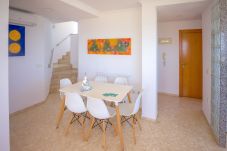 Apartment in Oliva - P065A