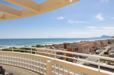 Apartment in Oliva - P065A