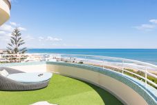 Apartment in Oliva - P065A