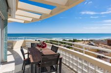 Apartment in Oliva - P065A