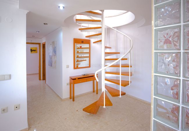Apartment in Oliva - P145B Apartment in Oliva - P145B