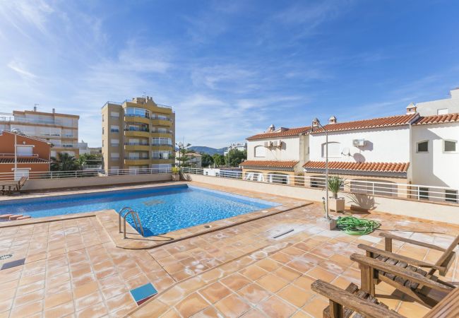 Apartment in Oliva - P145B Apartment in Oliva - P145B