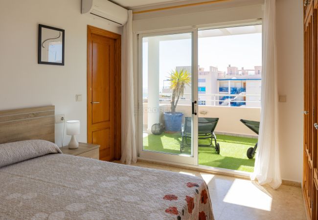 Apartment in Oliva - P145B Apartment in Oliva - P145B