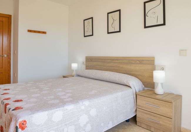 Apartment in Oliva - P145B Apartment in Oliva - P145B