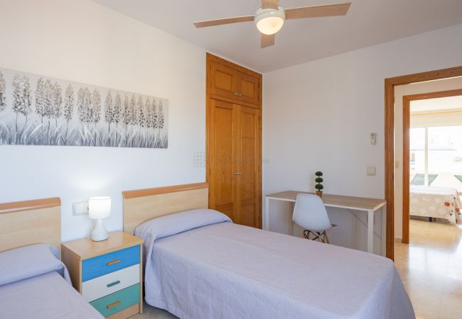 Apartment in Oliva - P145B Apartment in Oliva - P145B