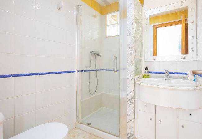 Apartment in Oliva - P145B Apartment in Oliva - P145B