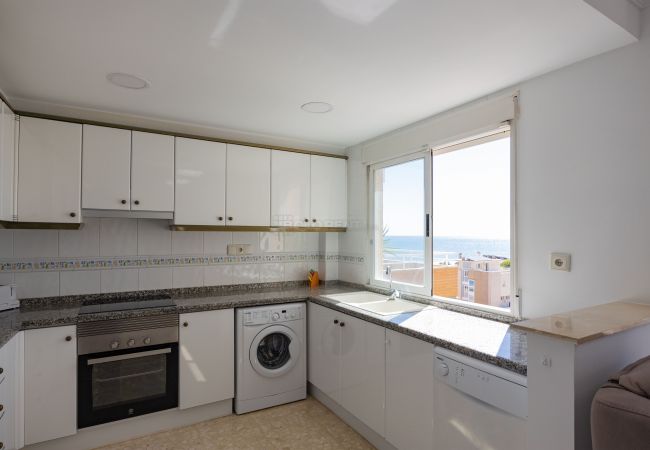 Apartment in Oliva - P145B Apartment in Oliva - P145B