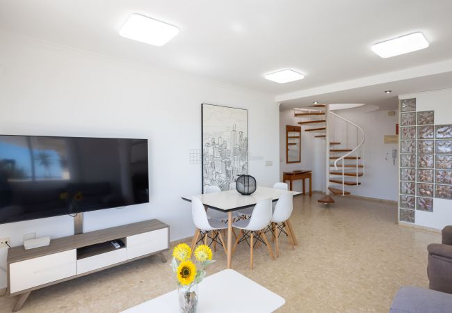 Apartment in Oliva - P145B Apartment in Oliva - P145B
