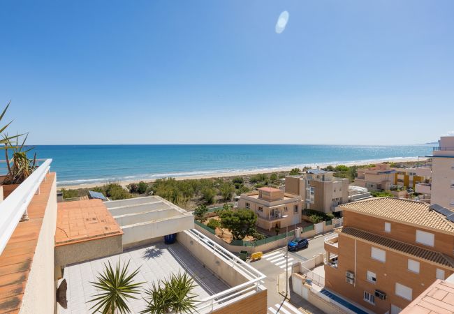 Apartment in Oliva - P145B Apartment in Oliva - P145B