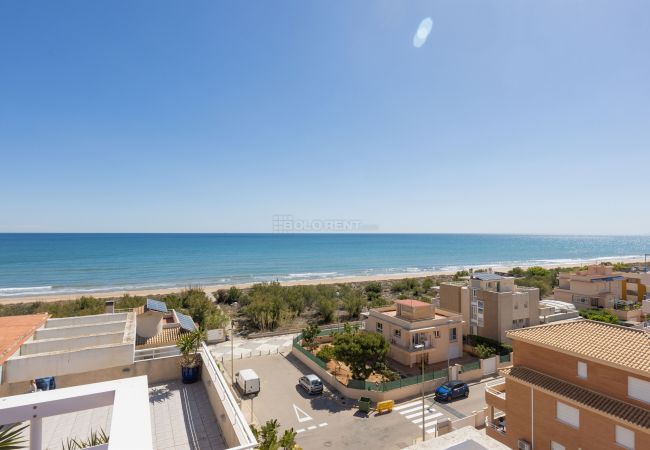 Apartment in Oliva - P145B Apartment in Oliva - P145B