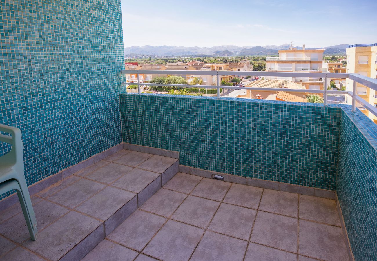 Apartment in Oliva - P145B Apartment in Oliva - P145B