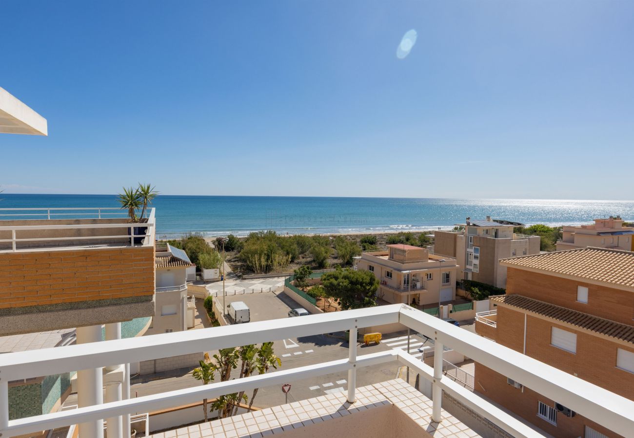 Apartment in Oliva - P145B Apartment in Oliva - P145B