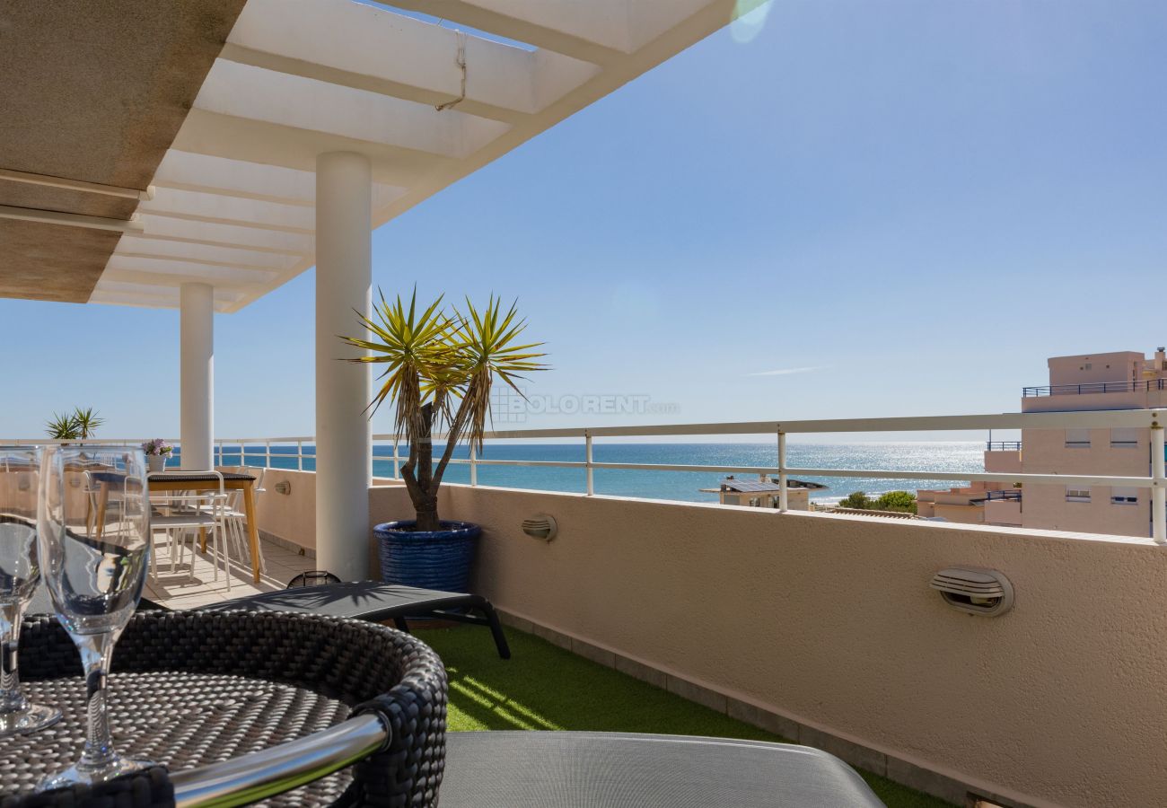 Apartment in Oliva - P145B Apartment in Oliva - P145B
