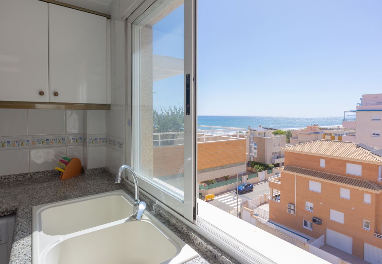 Apartment in Oliva - P145B Apartment in Oliva - P145B