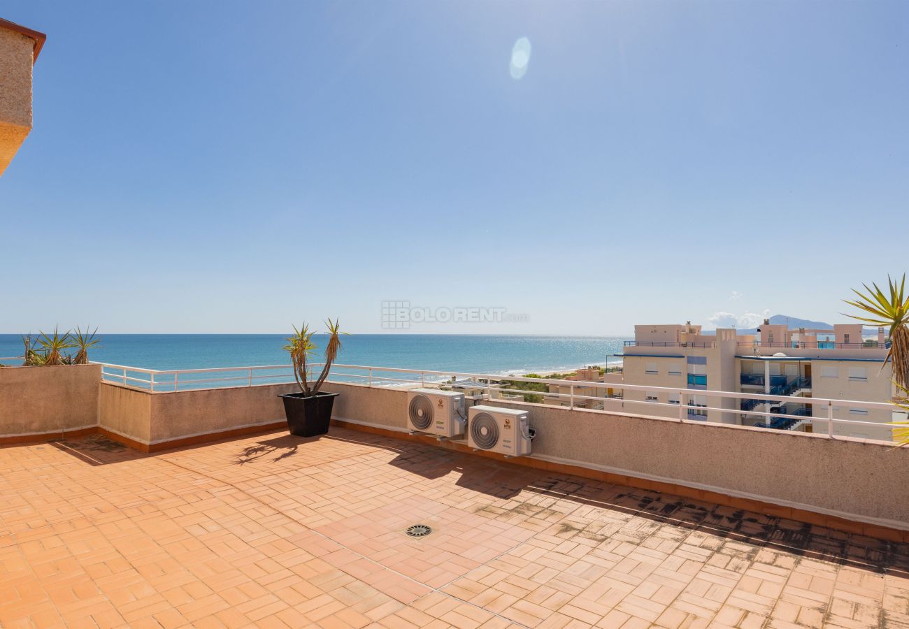 Apartment in Oliva - P145B Apartment in Oliva - P145B