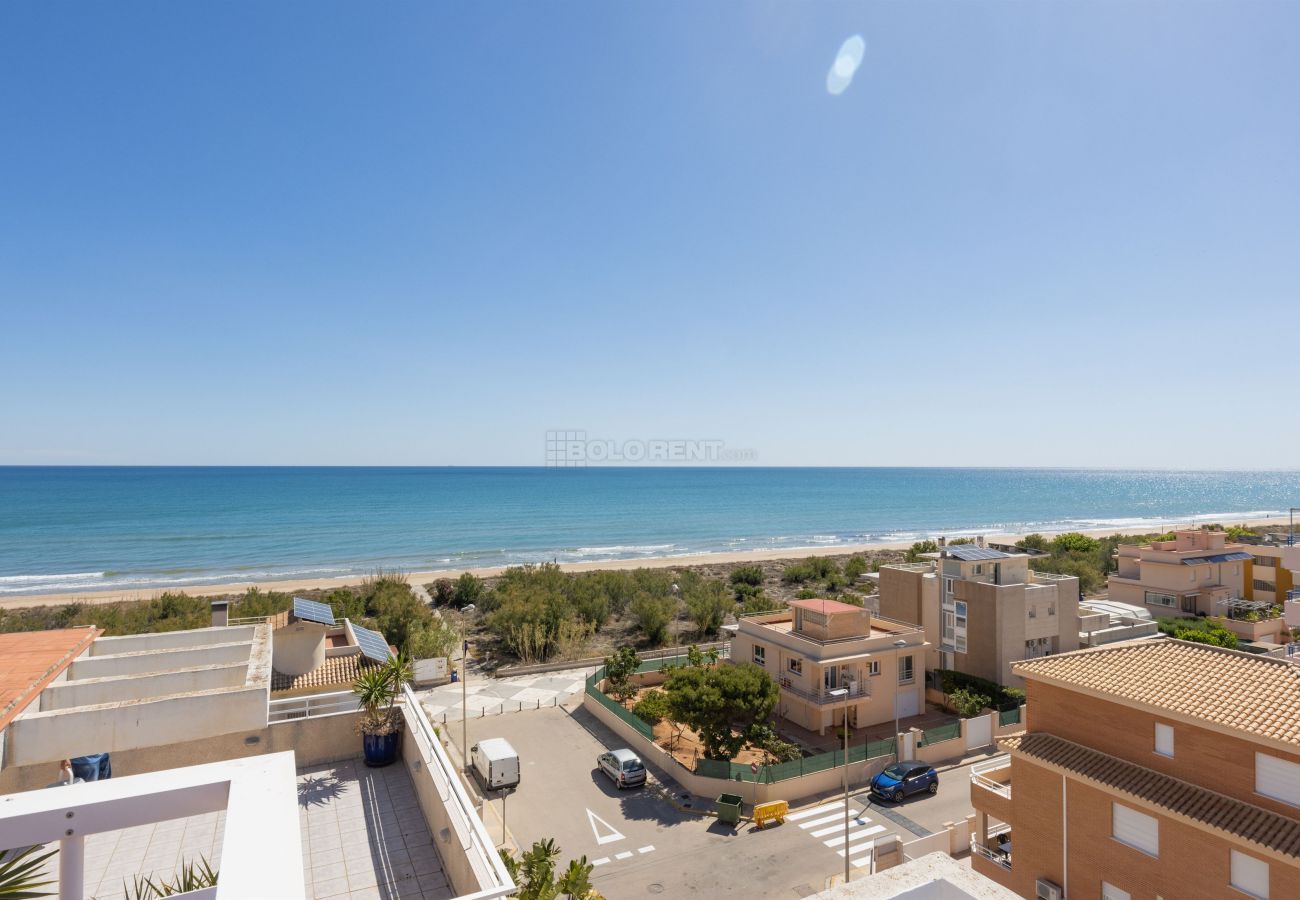 Apartment in Oliva - P145B Apartment in Oliva - P145B