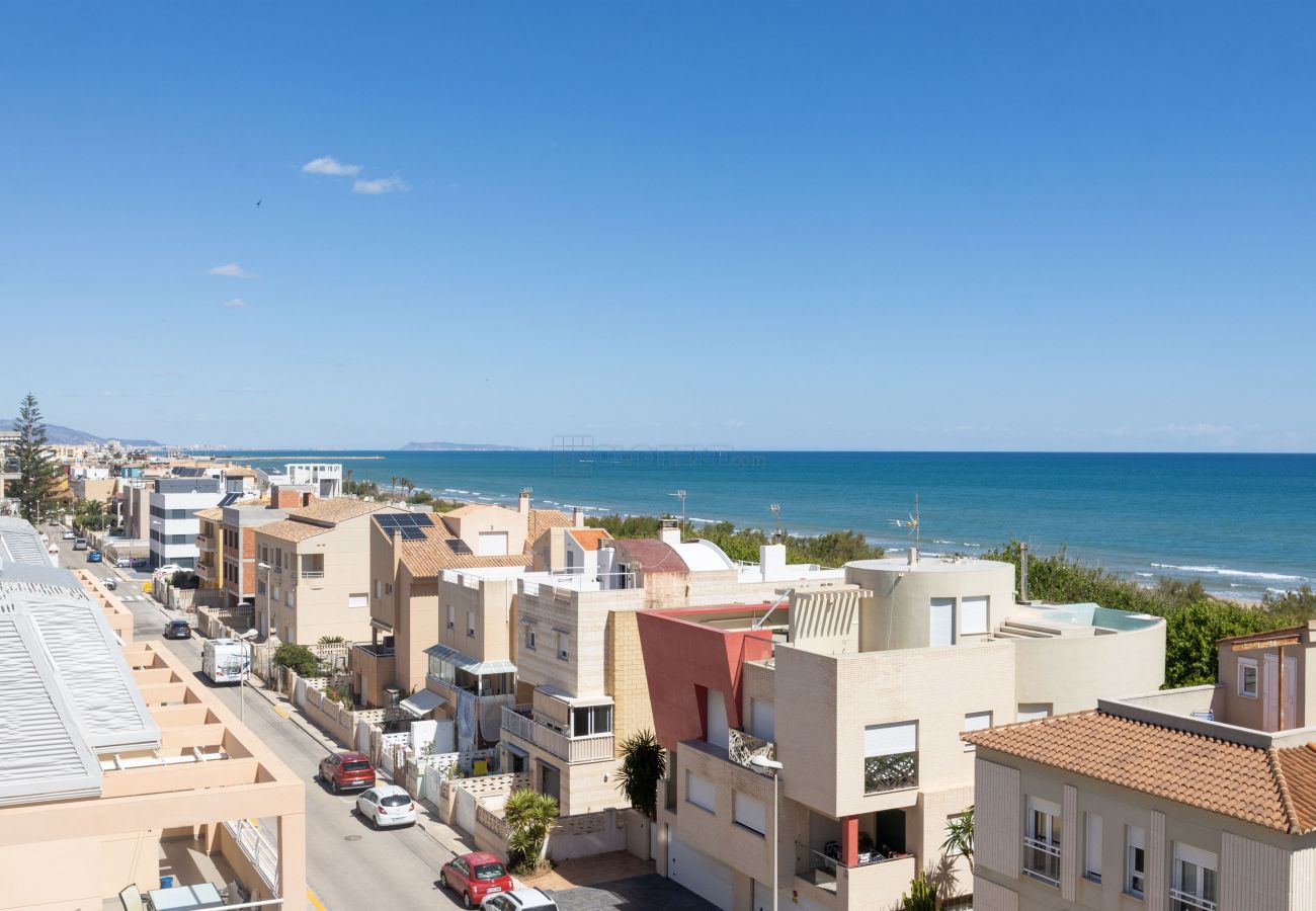 Apartment in Oliva - P145B Apartment in Oliva - P145B
