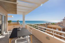 Apartment in Oliva - P145B