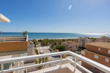 Apartment in Oliva - P145B