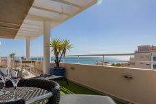 Apartment in Oliva - P145B