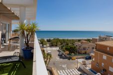 Apartment in Oliva - P145B