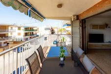 Apartment in Oliva - MM242D