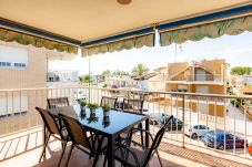 Apartment in Oliva - MM242D