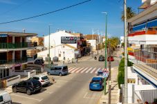 Apartment in Oliva - MM242D