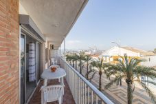 Apartment in Oliva - MM3227