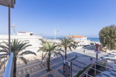 Apartment in Oliva - MM3227