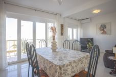 Apartment in Oliva - MM3228