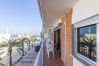Apartment in Oliva - MM3228