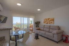 Apartment in Oliva - P042A