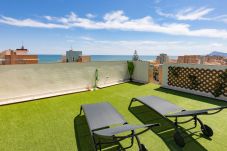 Apartment in Oliva - P135A
