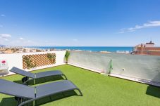 Apartment in Oliva - P135A