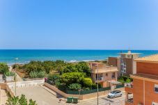 Apartment in Oliva - P144C