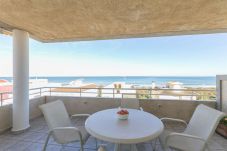 Apartment in Oliva - P144A