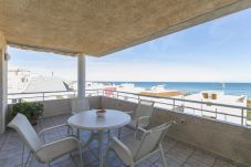 Apartment in Oliva - P144A