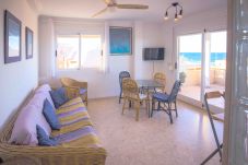 Apartment in Oliva - P144A