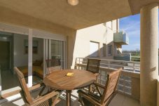 Apartment in Oliva - P111C