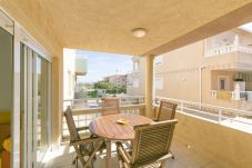 Apartment in Oliva - P111C