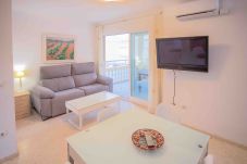 Apartment in Oliva - P111C