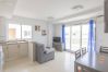 Apartment in Oliva - P112A