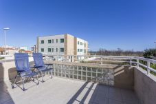Apartment in Oliva - P111A