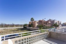 Apartment in Oliva - P111A