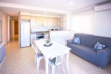 Apartment in Oliva - P111A