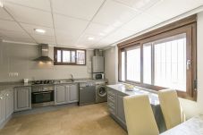 Apartment in Oliva - VM133